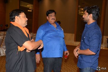Majnu Movie Audio Success Meet